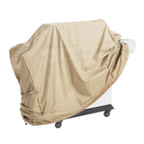 Zephyre Rectangle Outdoor BBQ Grill Cover