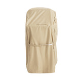 Zephyre Rectangle Outdoor BBQ Grill Cover