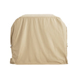 Zephyre Rectangle Outdoor BBQ Grill Cover