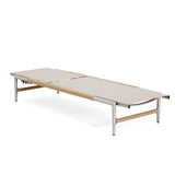 Cesalso Outdoor Patio Mesh Chaise Lounges