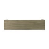 Farmhouse Acacia Wood Bench - NH414113