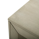 Farmhouse Acacia Wood Bench - NH214113
