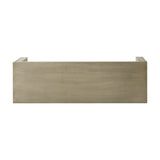 Farmhouse Acacia Wood Bench - NH214113