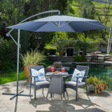 Outdoor Water Resistant Canopy Umbrella - NH443003