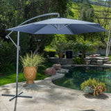 Outdoor Water Resistant Canopy Umbrella - NH443003