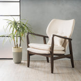 Mid Century Modern Armchair - NH434832