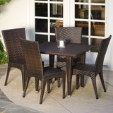 5-Piece Outdoor Dining Set - NH264232