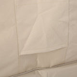Outdoor Beige Waterproof Fabric Chat Set Cover - NH515003