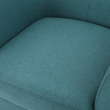 Tub Design Fabric Club Chair - NH925992