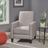 Fabric Recliner Chair - NH043032