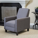 Fabric Recliner Chair - NH043032