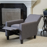 Fabric Recliner Chair - NH043032