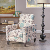 Fabric Recliner Chair - NH043032