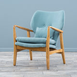 Mid Century Modern Armchair - NH434832