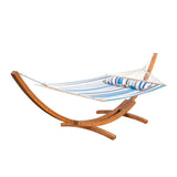 Outdoor Modern Hammock - NH741692