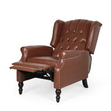 Contemporary Tufted Recliners (Set of 2) - NH472313