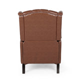 Contemporary Tufted Recliners (Set of 2) - NH472313