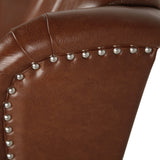 Contemporary Tufted Recliners (Set of 2) - NH472313