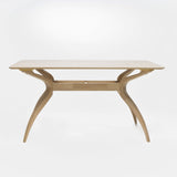 Wood Dining Table - NH899892