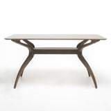 Wood Dining Table - NH899892