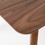 Wood Dining Table - NH899892