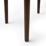 Mid-Century Modern 7 Piece Dining Set with A-Frame Table - NH192313