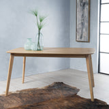 Wood Dining Table - NH449892