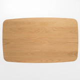 Wood Dining Table - NH449892