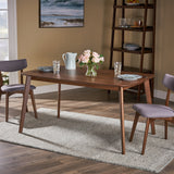 Wood Dining Table - NH449892