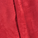Fabric 4-foot Lounge Beanbag Chair - NH077692