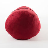 Fabric 4-foot Lounge Beanbag Chair - NH077692