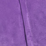 Fabric 4-foot Lounge Beanbag Chair - NH077692