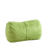 Fabric 4-foot Lounge Beanbag Chair - NH077692