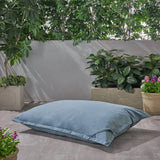 Outdoor Water Resistant 5.5X4 Lounger Bean Bag - NH820803