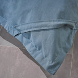 Outdoor Water Resistant 5.5X4 Lounger Bean Bag - NH820803