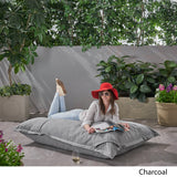 Outdoor Water Resistant 5.5X4 Lounger Bean Bag - NH820803