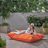 Outdoor Water Resistant 5.5X4 Lounger Bean Bag - NH820803