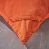 Outdoor Water Resistant 5.5X4 Lounger Bean Bag - NH820803