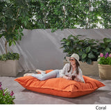 Outdoor Water Resistant 5.5X4 Lounger Bean Bag - NH820803