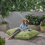 Outdoor Water Resistant 5.5X4 Lounger Bean Bag - NH820803