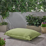Outdoor Water Resistant 5.5X4 Lounger Bean Bag - NH820803