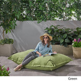 Outdoor Water Resistant 5.5X4 Lounger Bean Bag - NH820803