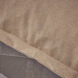 Outdoor Water Resistant 5.5X4 Lounger Bean Bag - NH820803
