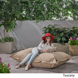 Outdoor Water Resistant 5.5X4 Lounger Bean Bag - NH820803