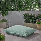 Outdoor Water Resistant 5.5X4 Lounger Bean Bag - NH820803
