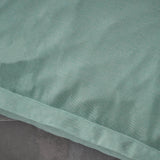 Outdoor Water Resistant 5.5X4 Lounger Bean Bag - NH820803