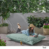 Outdoor Water Resistant 5.5X4 Lounger Bean Bag - NH820803