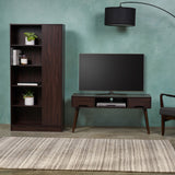 Mid Century Modern 2 Piece TV Stand & Bookcase Set - NH888903