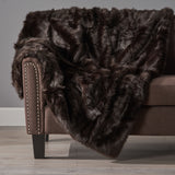 Warm & Comfy Fabric Throw Blanket - NH917992