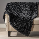 Warm & Comfy Fabric Throw Blanket - NH917992